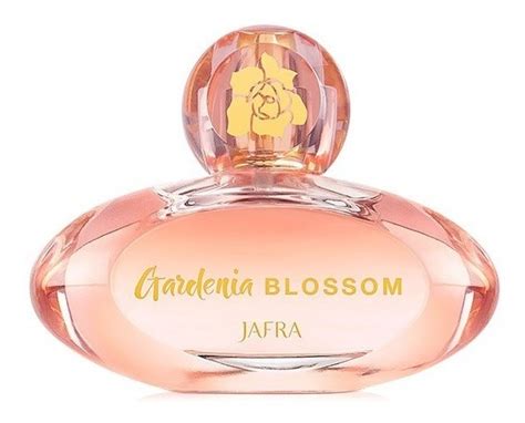 gardenia blossom perfume.